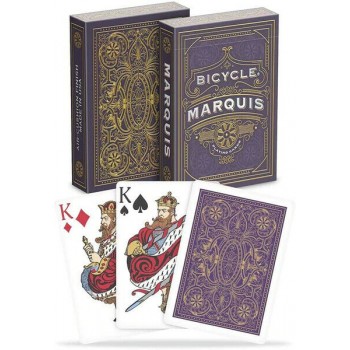 Bicycle Marquis kortos